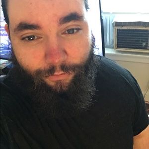 Meet your Posher, Caleb